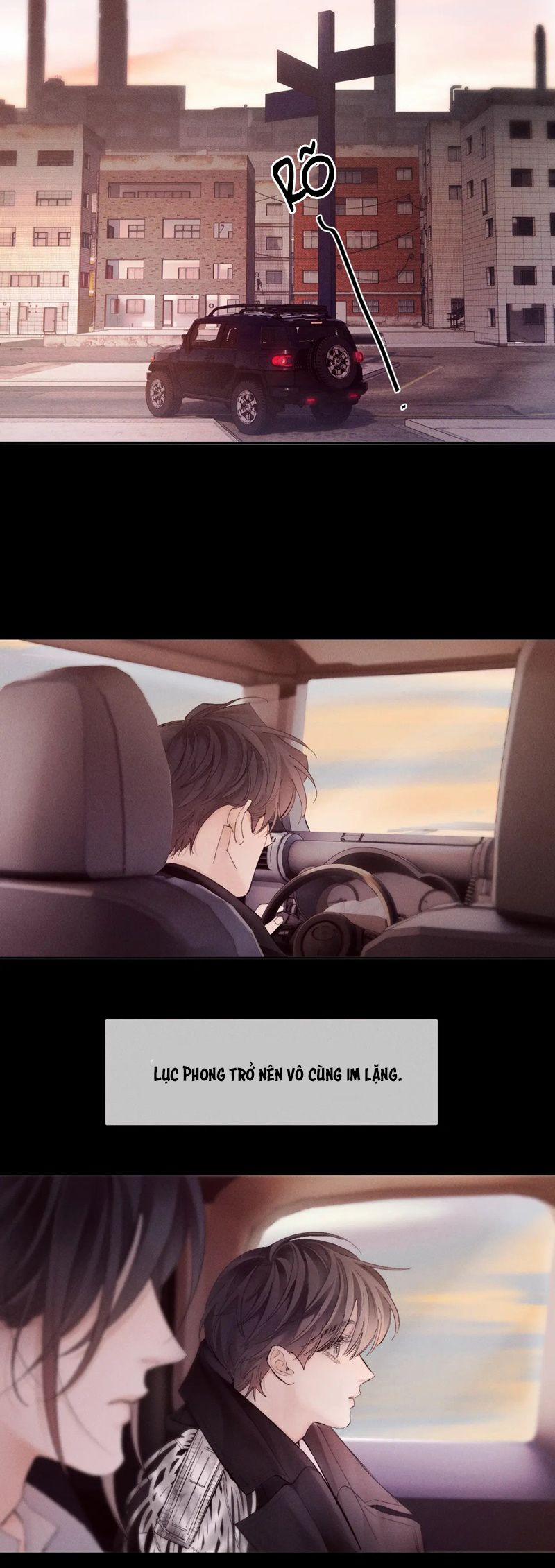 Cây Nấm Nhỏ 37 trang 19