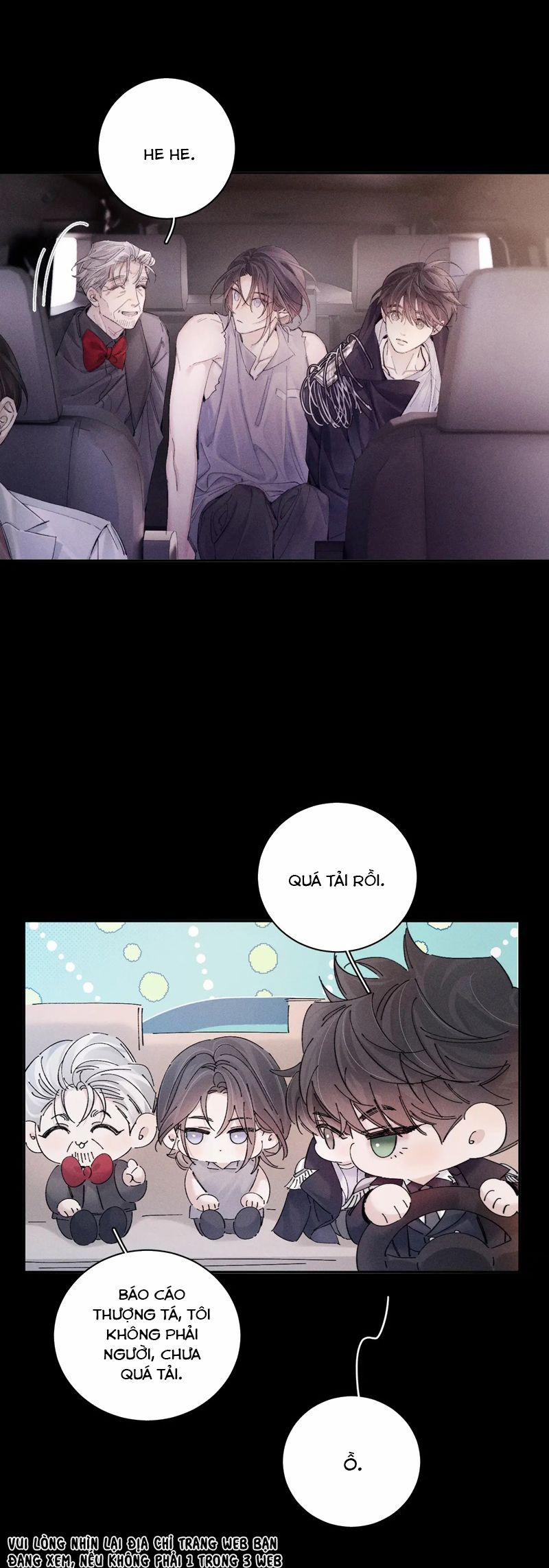 Cây Nấm Nhỏ 37 trang 2