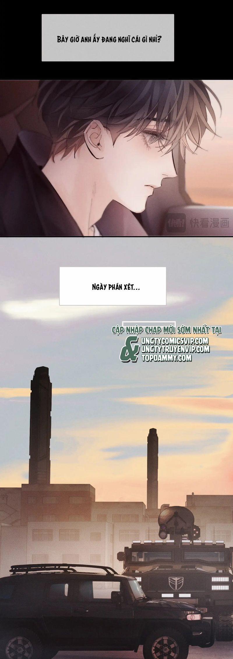 Cây Nấm Nhỏ 37 trang 20