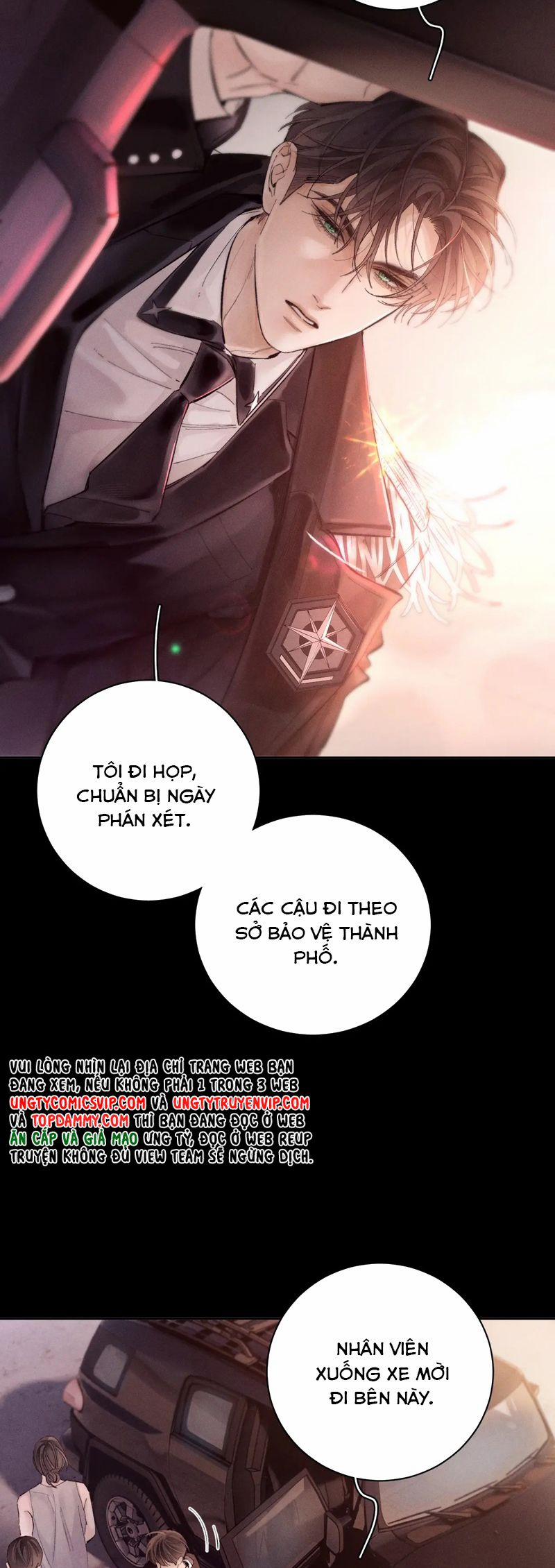 Cây Nấm Nhỏ 37 trang 22