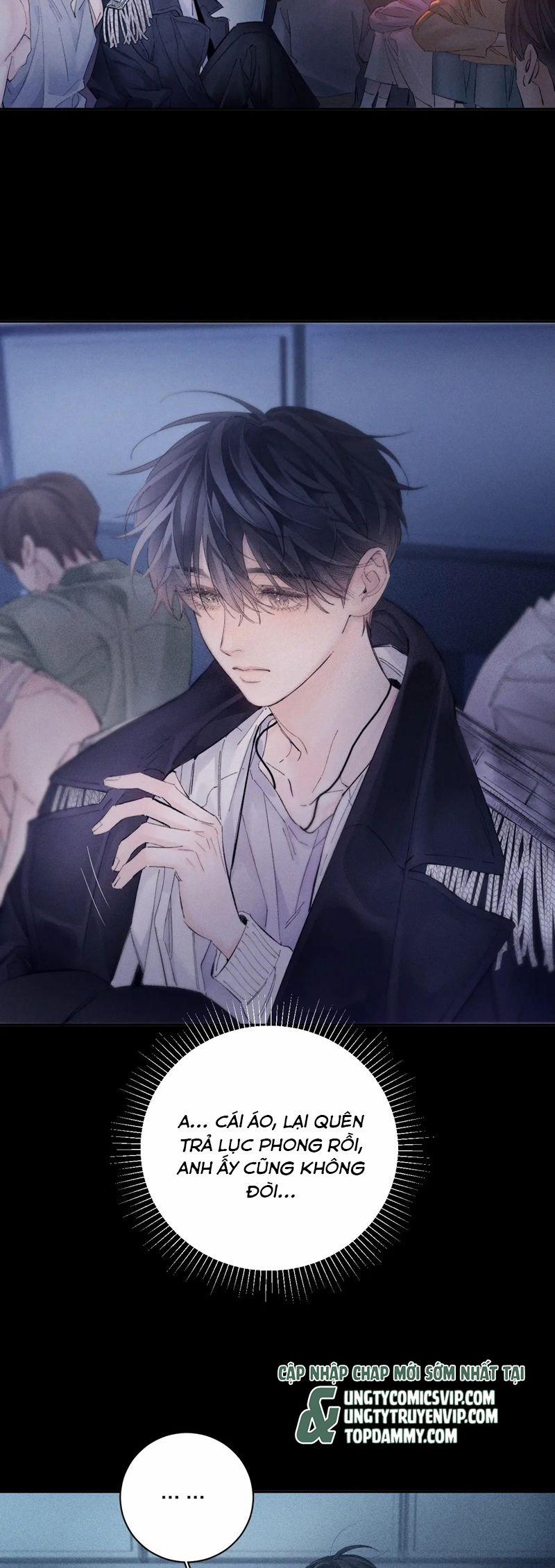 Cây Nấm Nhỏ 37 trang 24