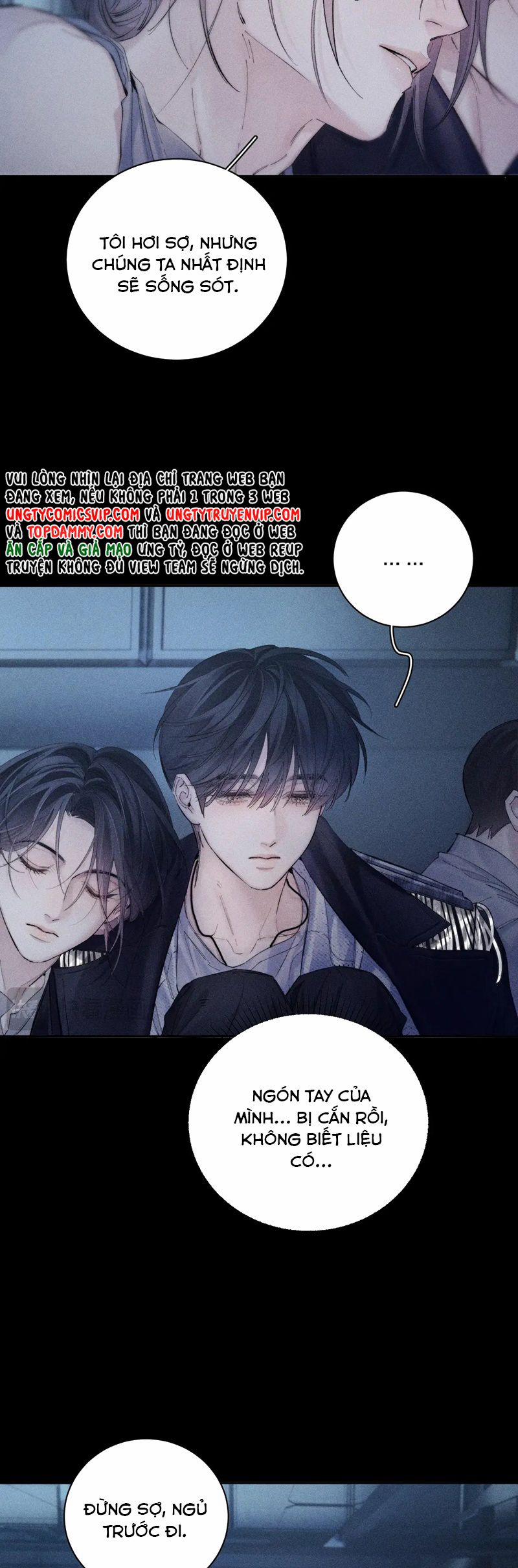 Cây Nấm Nhỏ 37 trang 26