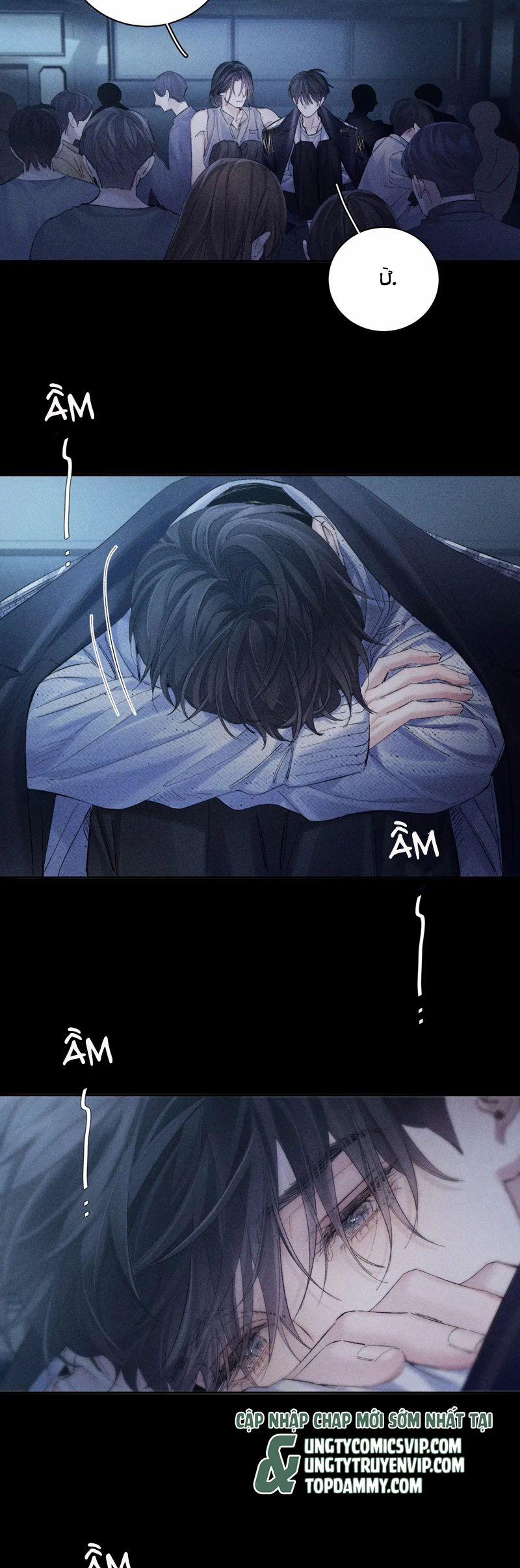 Cây Nấm Nhỏ 37 trang 27