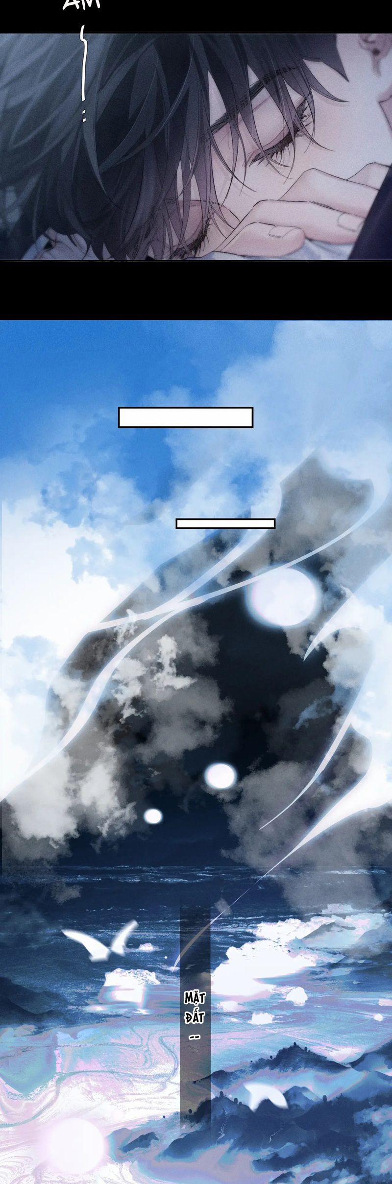 Cây Nấm Nhỏ 37 trang 28