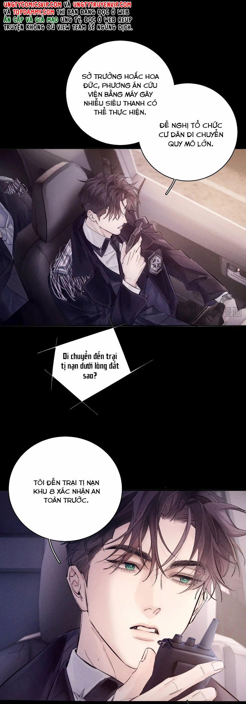 Cây Nấm Nhỏ 37 trang 3