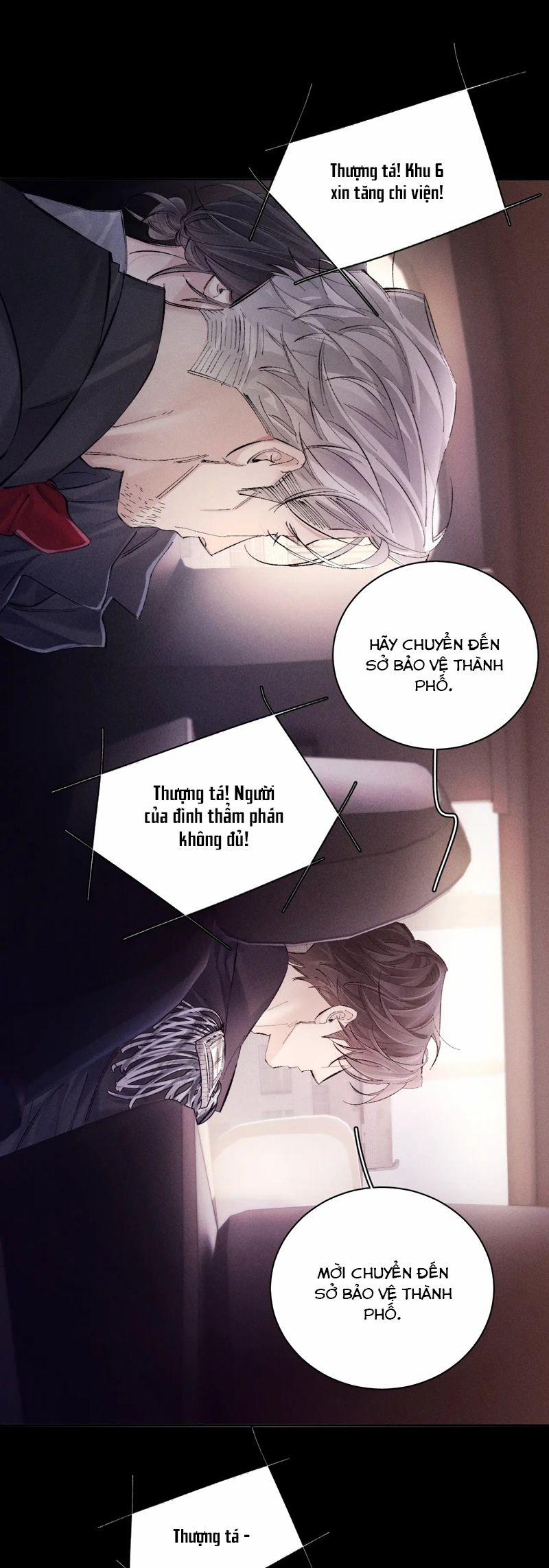 Cây Nấm Nhỏ 37 trang 5