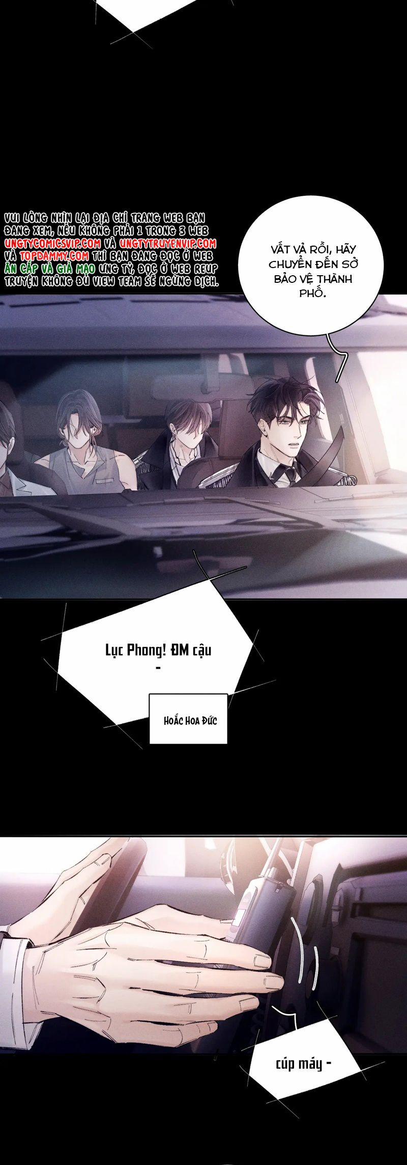 Cây Nấm Nhỏ 37 trang 6