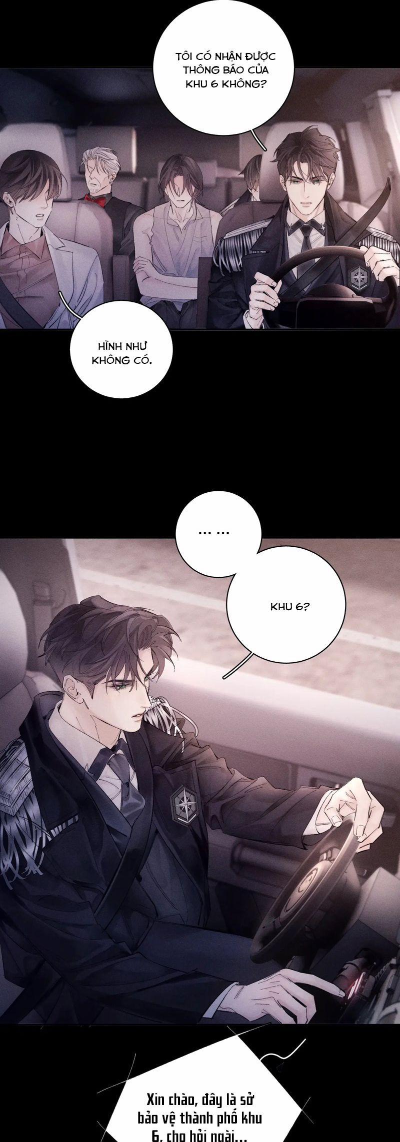 Cây Nấm Nhỏ 37 trang 7