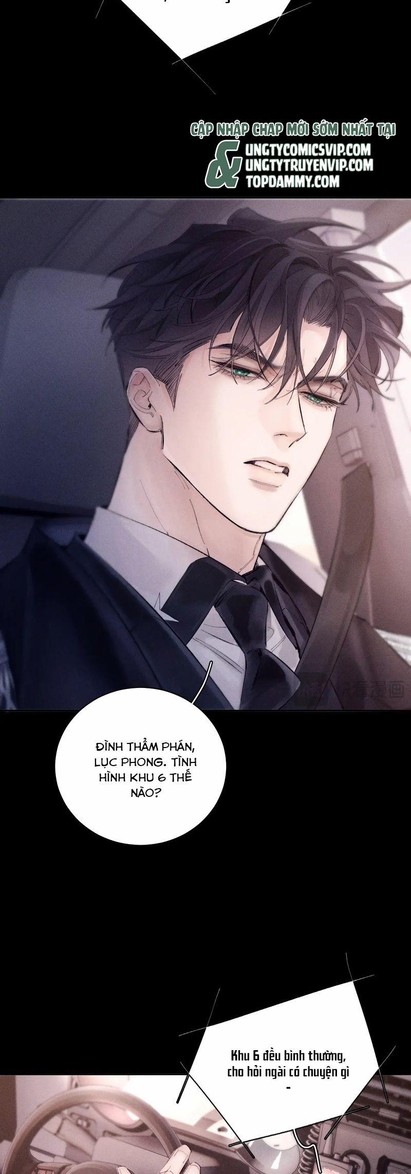 Cây Nấm Nhỏ 37 trang 8