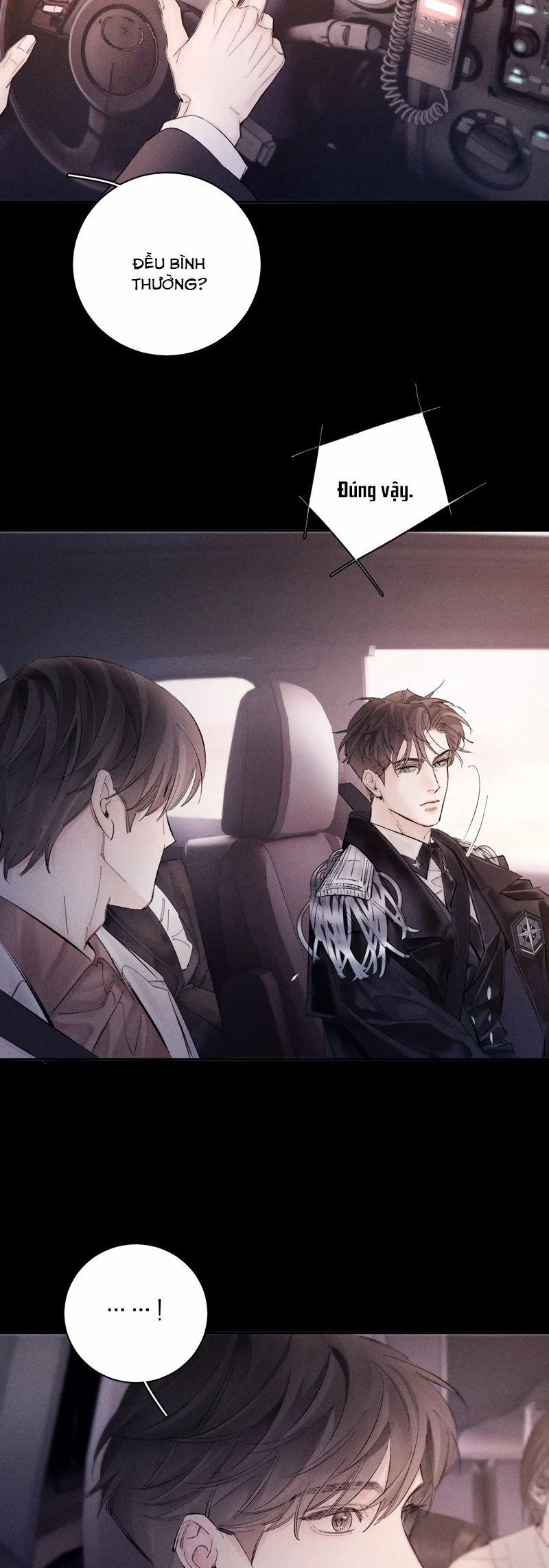 Cây Nấm Nhỏ 37 trang 9