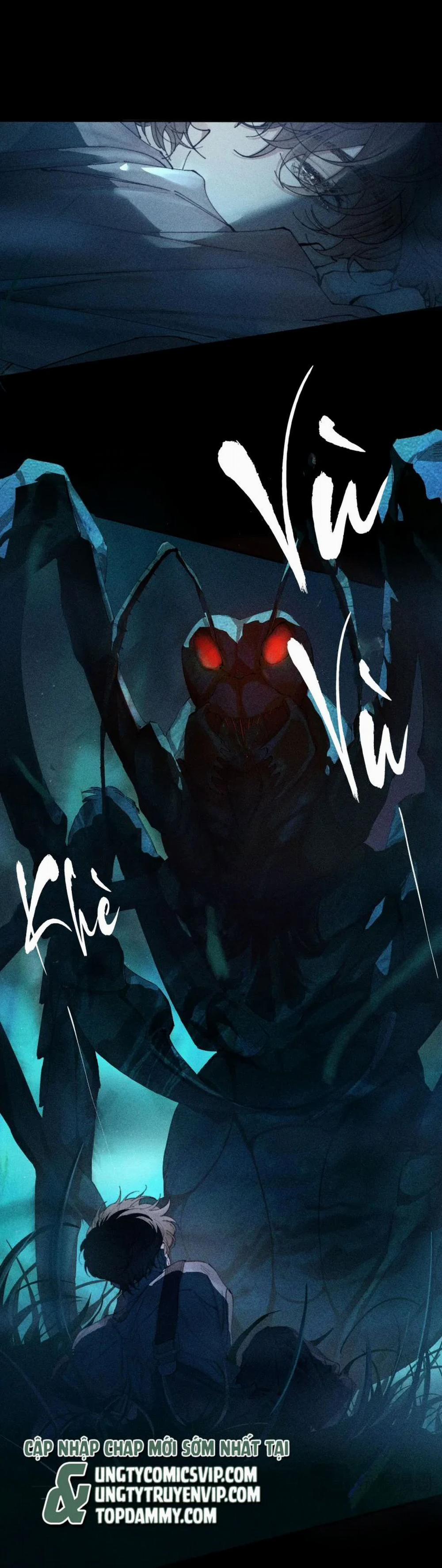 Cây Nấm Nhỏ 4 trang 11