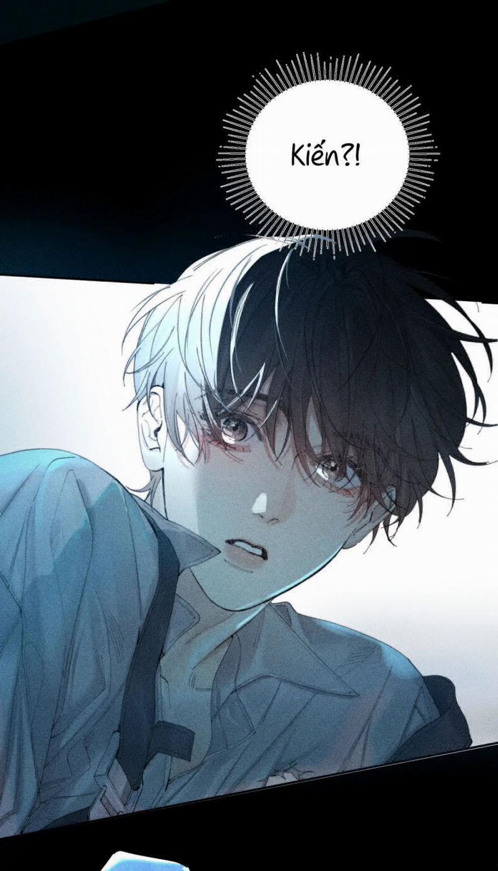 Cây Nấm Nhỏ 4 trang 12