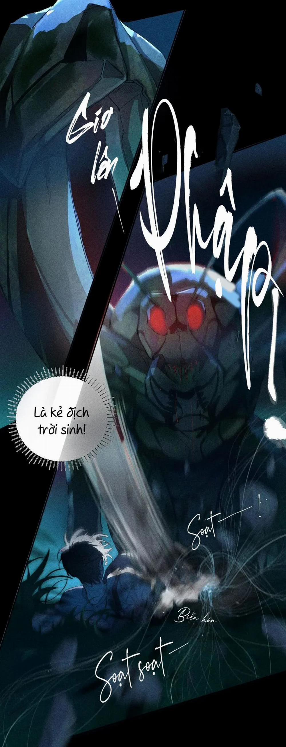 Cây Nấm Nhỏ 4 trang 13