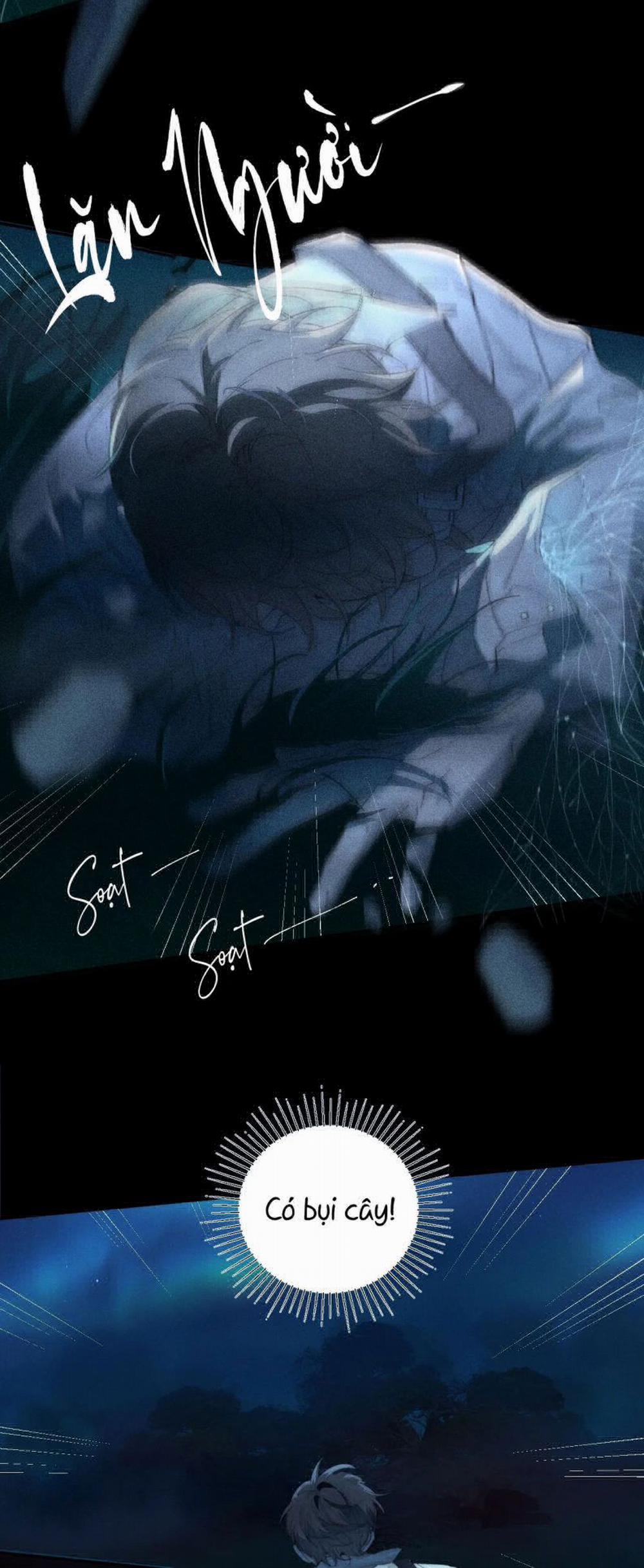 Cây Nấm Nhỏ 4 trang 14