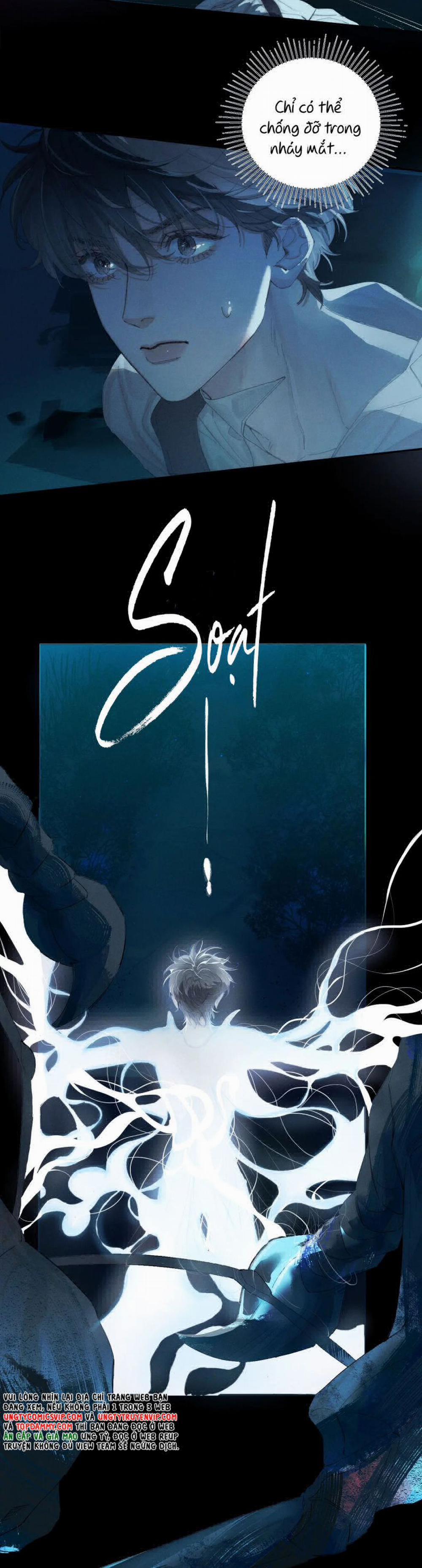 Cây Nấm Nhỏ 4 trang 15