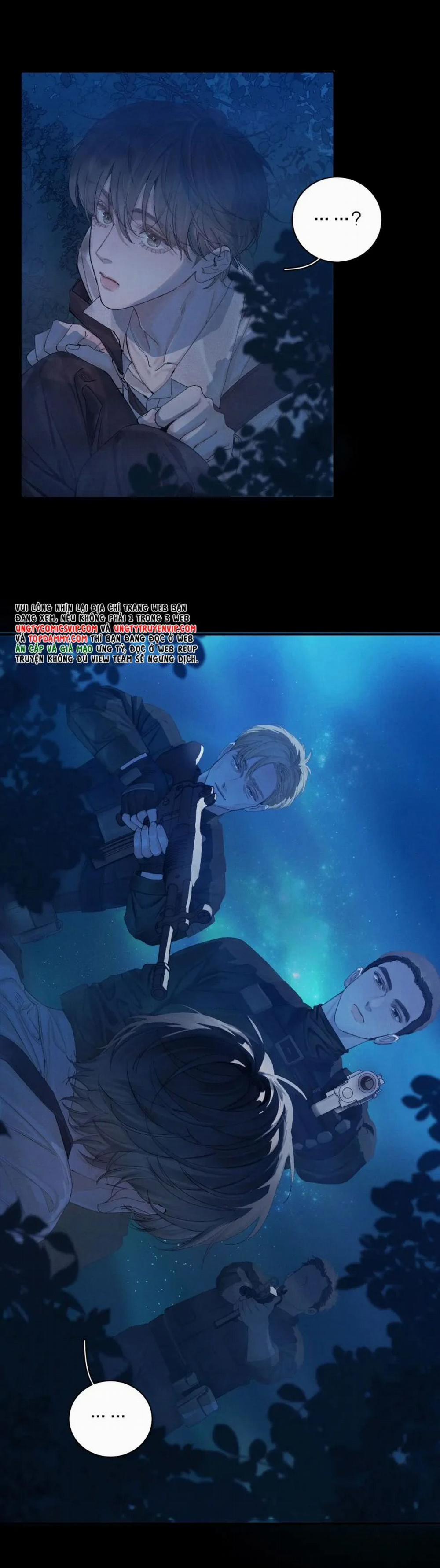 Cây Nấm Nhỏ 4 trang 18