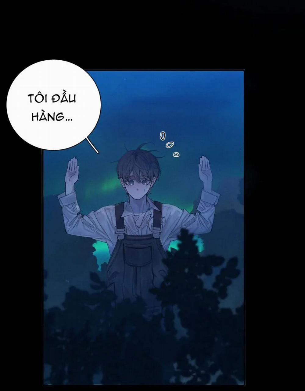 Cây Nấm Nhỏ 4 trang 19