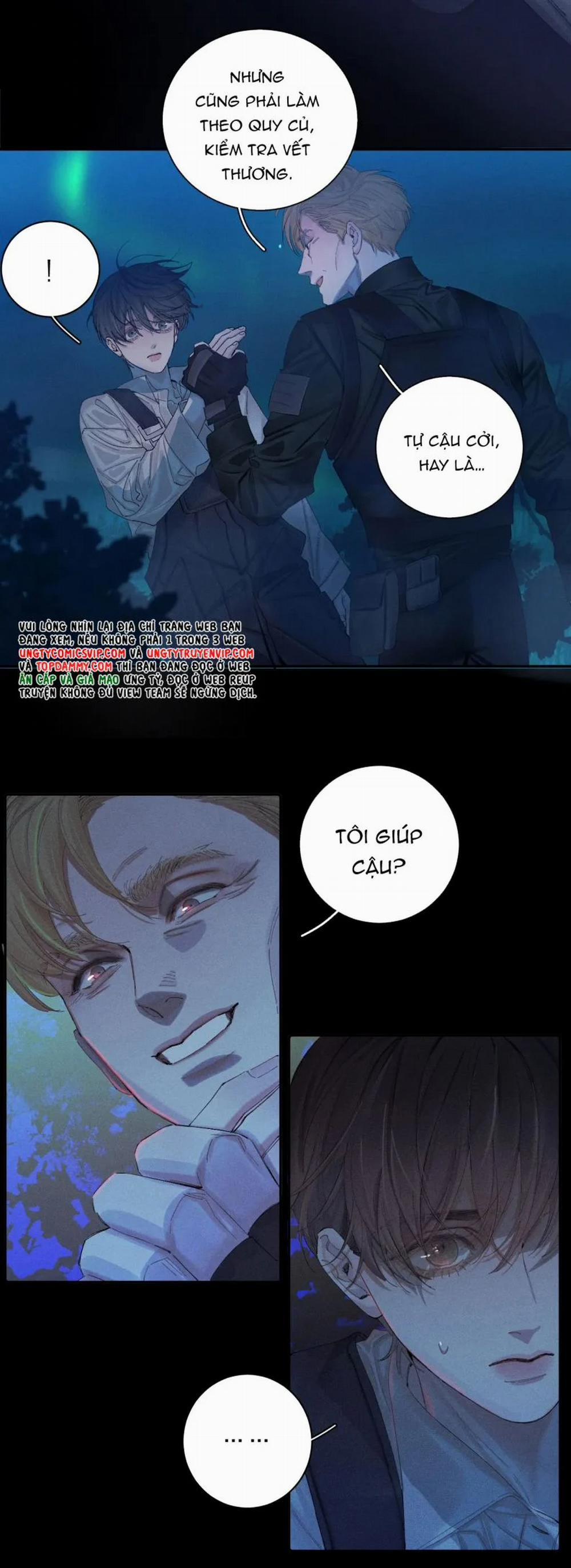 Cây Nấm Nhỏ 4 trang 22