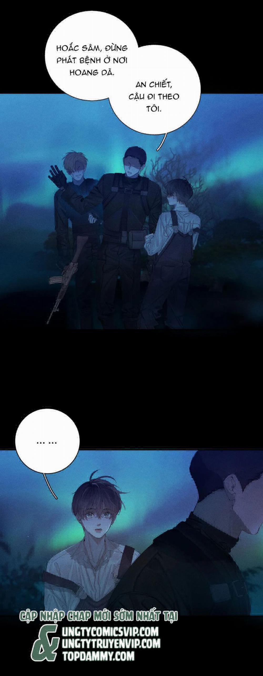 Cây Nấm Nhỏ 4 trang 23