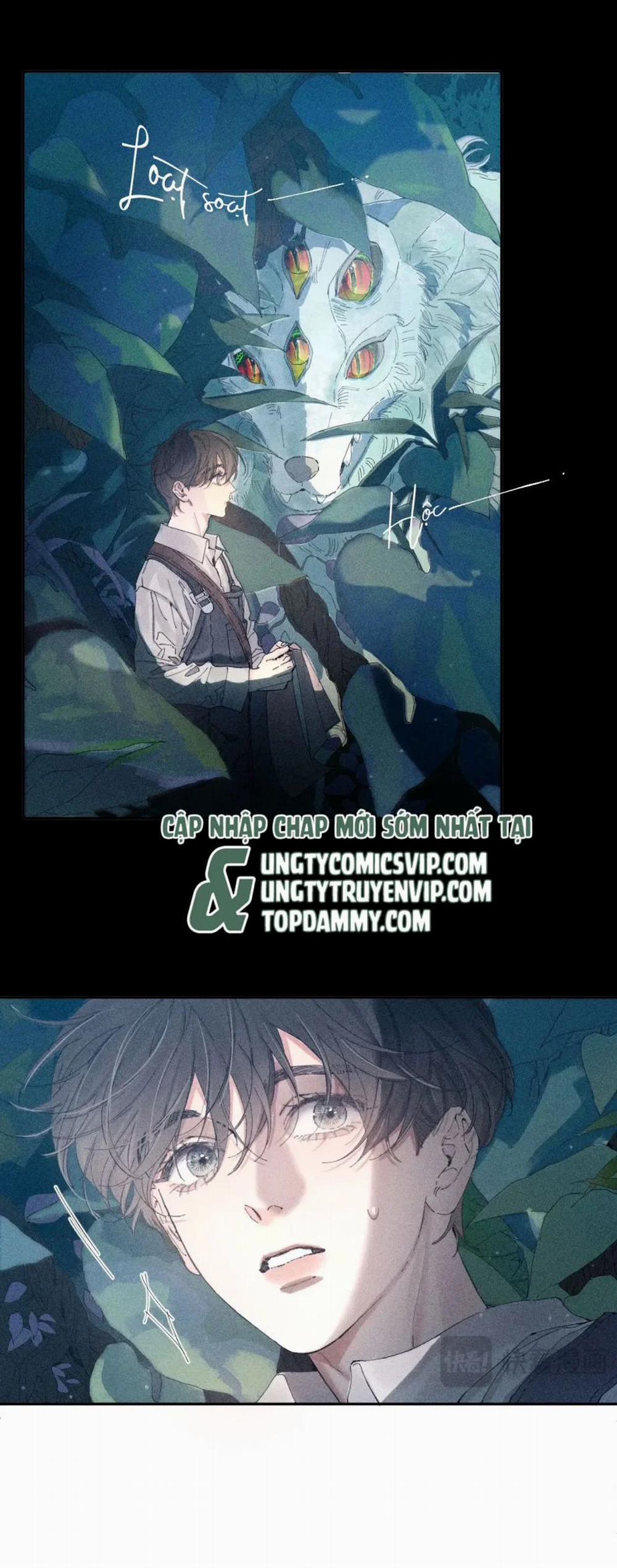 Cây Nấm Nhỏ 4 trang 3