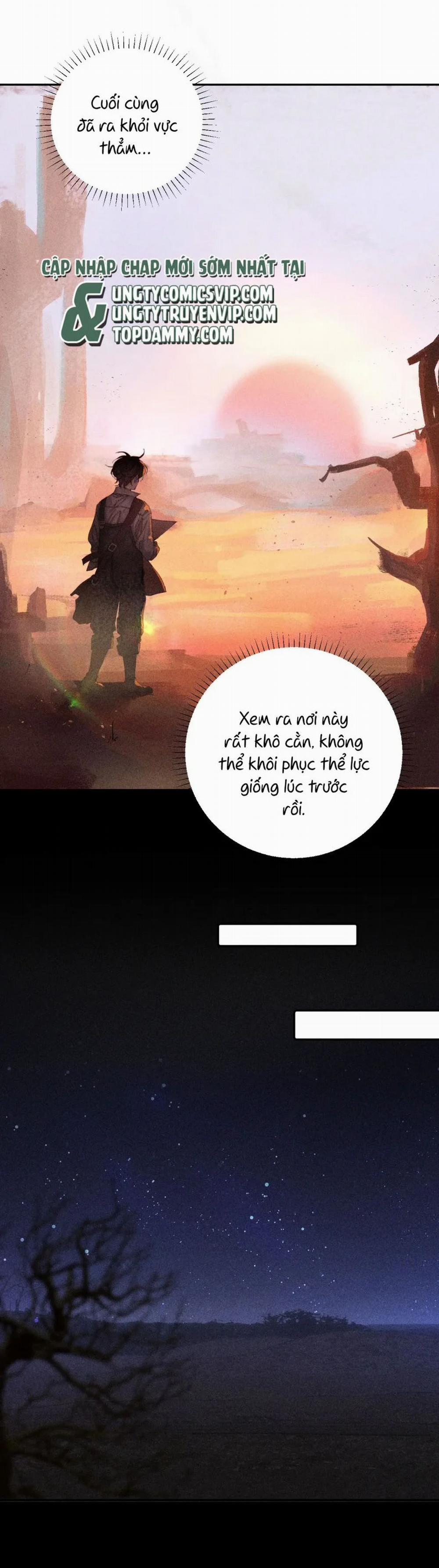 Cây Nấm Nhỏ 4 trang 9