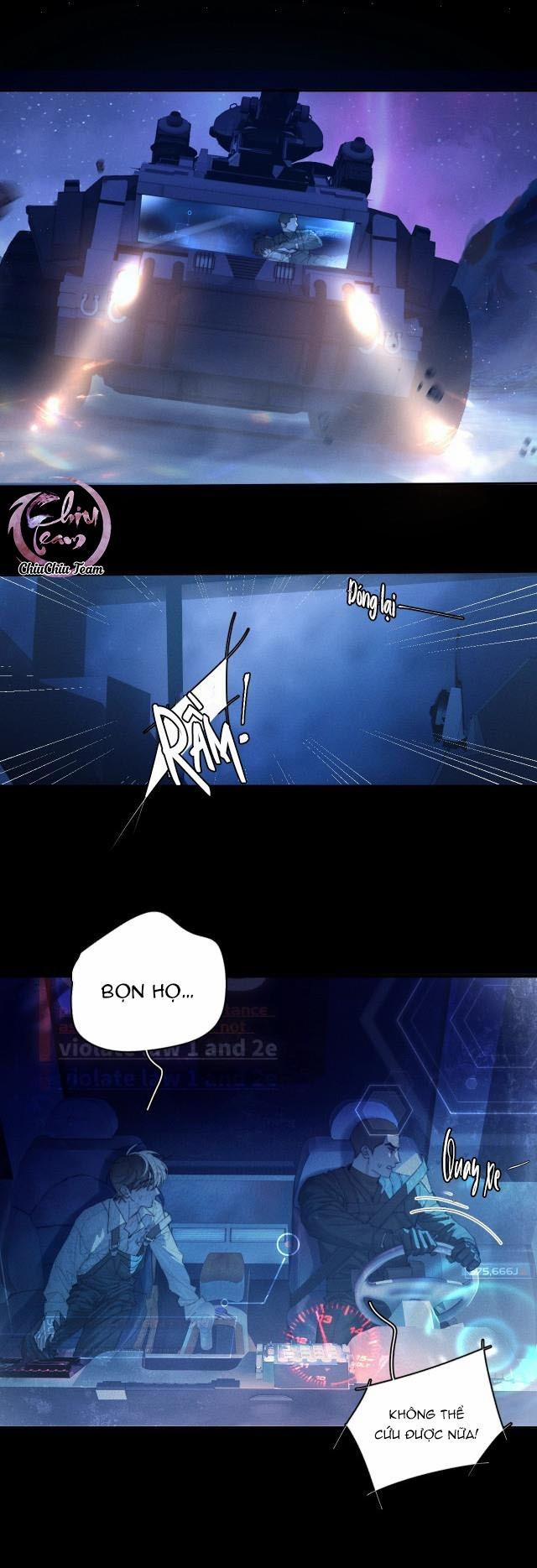 Cây Nấm Nhỏ 5.1 trang 0