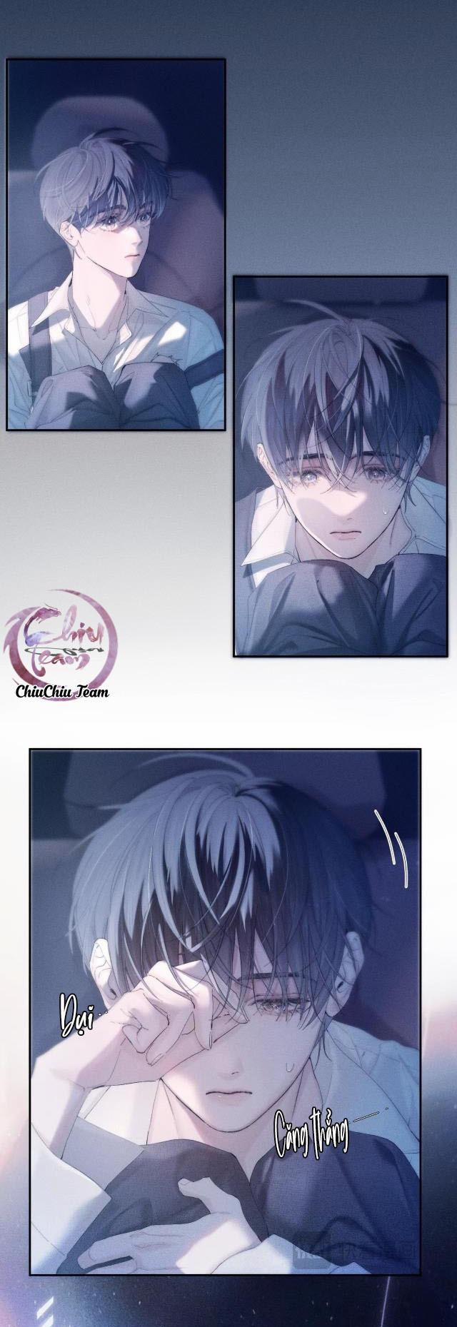 Cây Nấm Nhỏ 5.1 trang 18