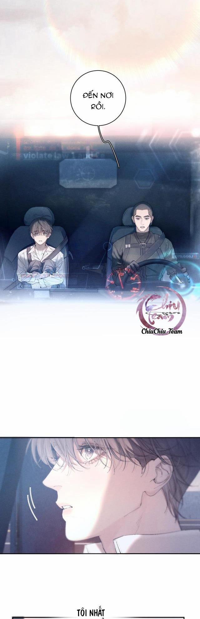 Cây Nấm Nhỏ 5.1 trang 21