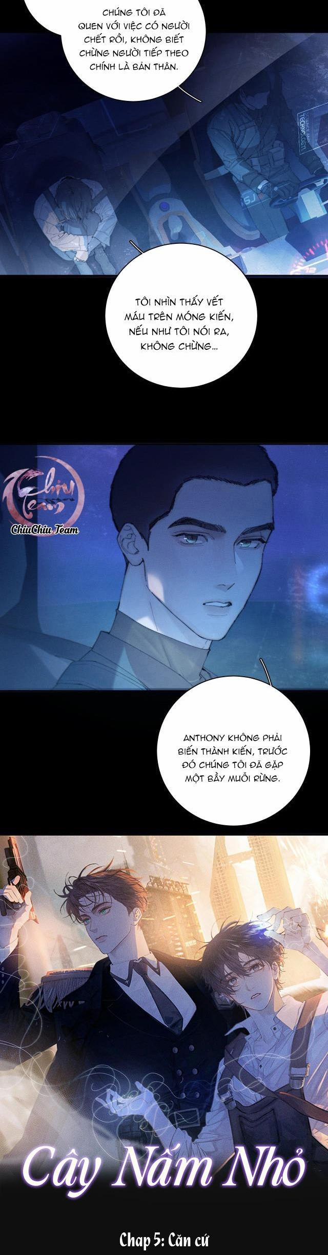 Cây Nấm Nhỏ 5.1 trang 3