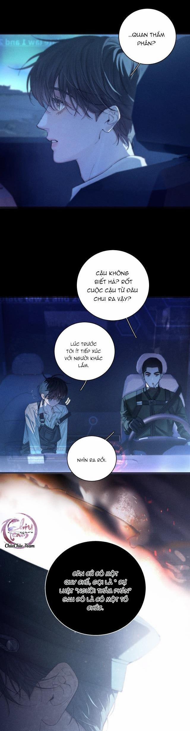 Cây Nấm Nhỏ 5.1 trang 9