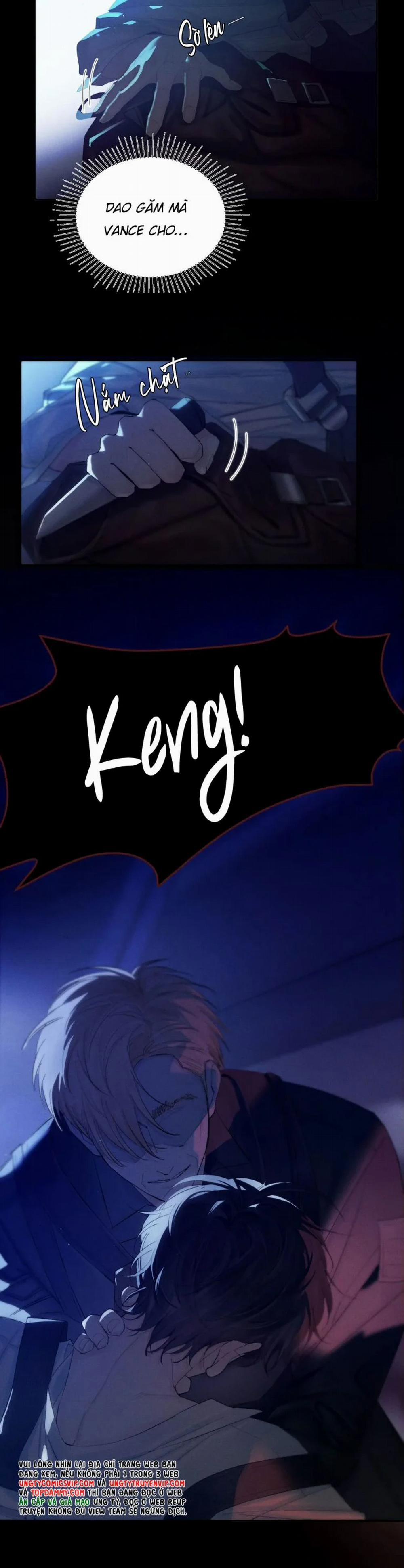 Cây Nấm Nhỏ 5 trang 11