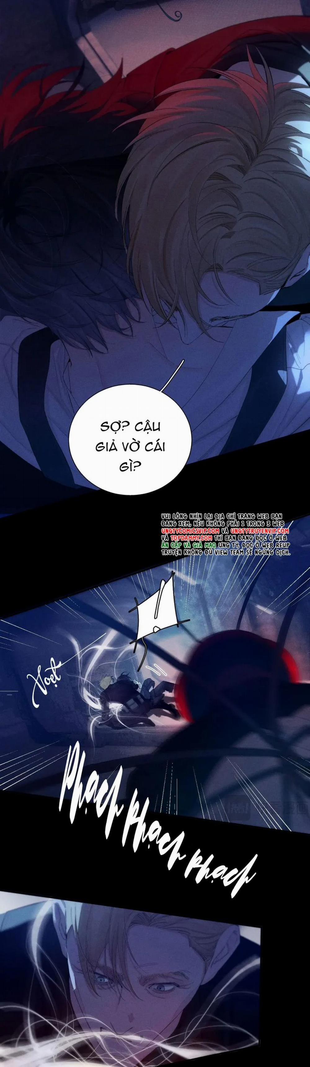 Cây Nấm Nhỏ 5 trang 15