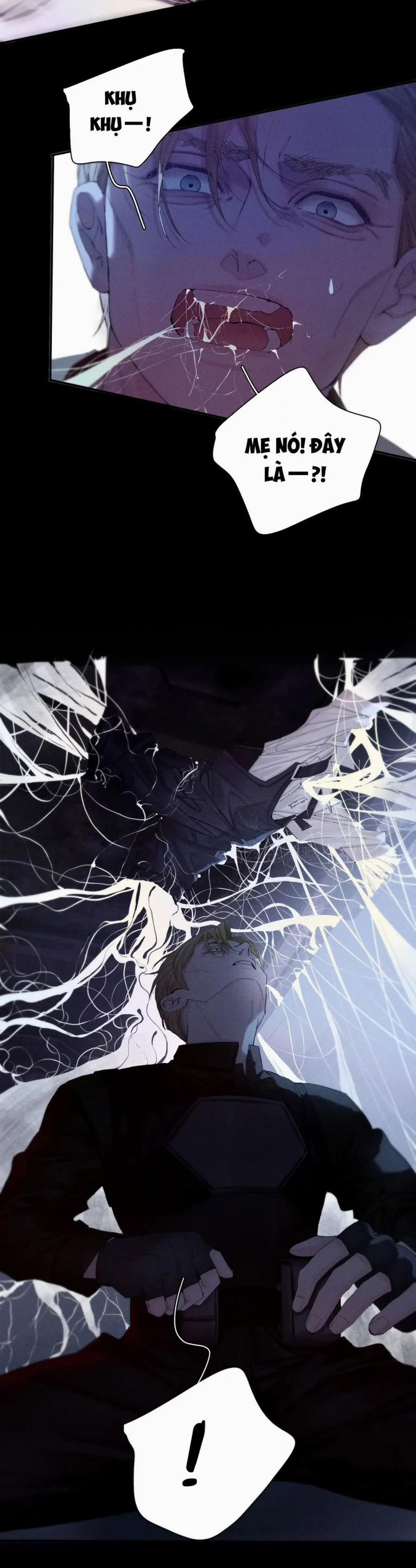 Cây Nấm Nhỏ 5 trang 16