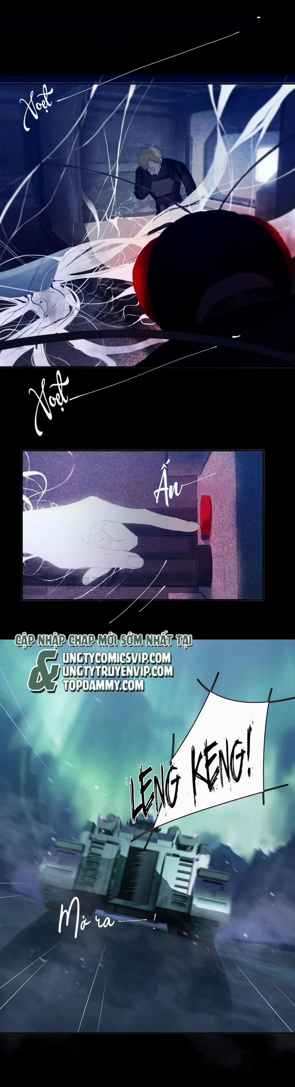 Cây Nấm Nhỏ 5 trang 17