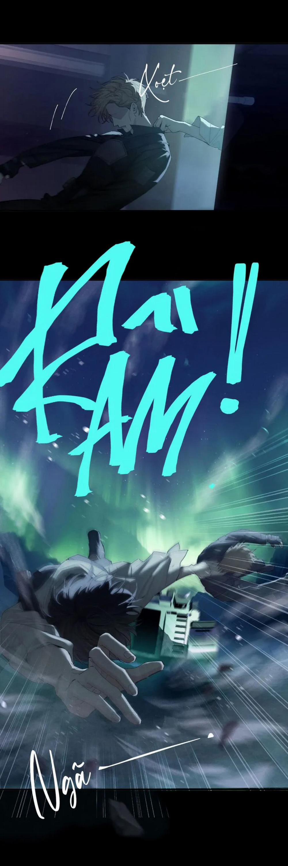 Cây Nấm Nhỏ 5 trang 18