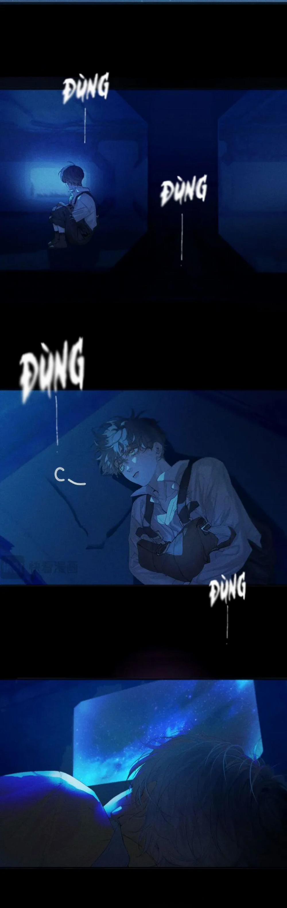 Cây Nấm Nhỏ 5 trang 7