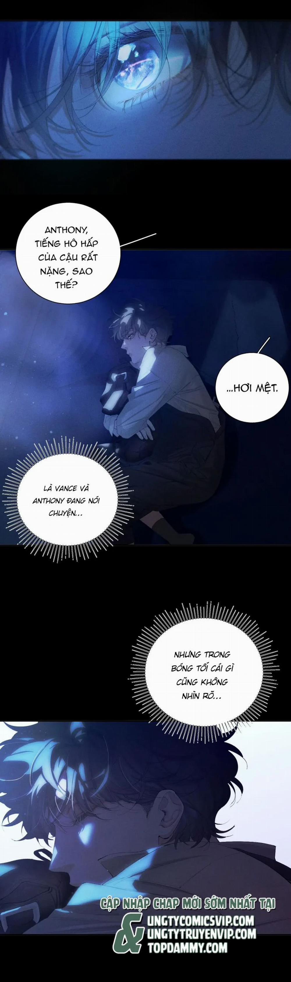 Cây Nấm Nhỏ 5 trang 8