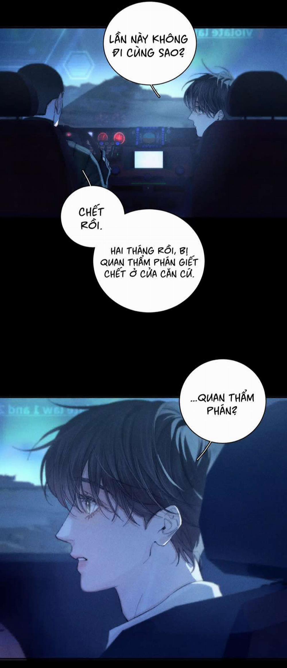 Cây Nấm Nhỏ 6 trang 11