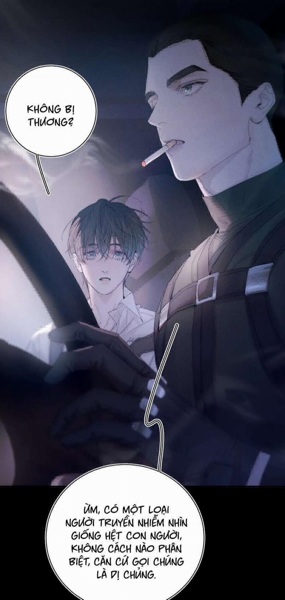 Cây Nấm Nhỏ 6 trang 20