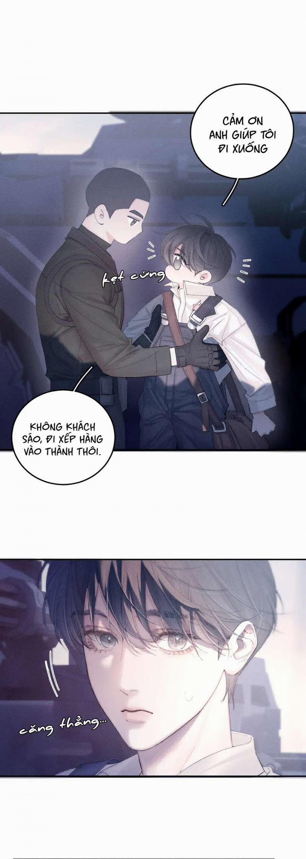 Cây Nấm Nhỏ 6 trang 32