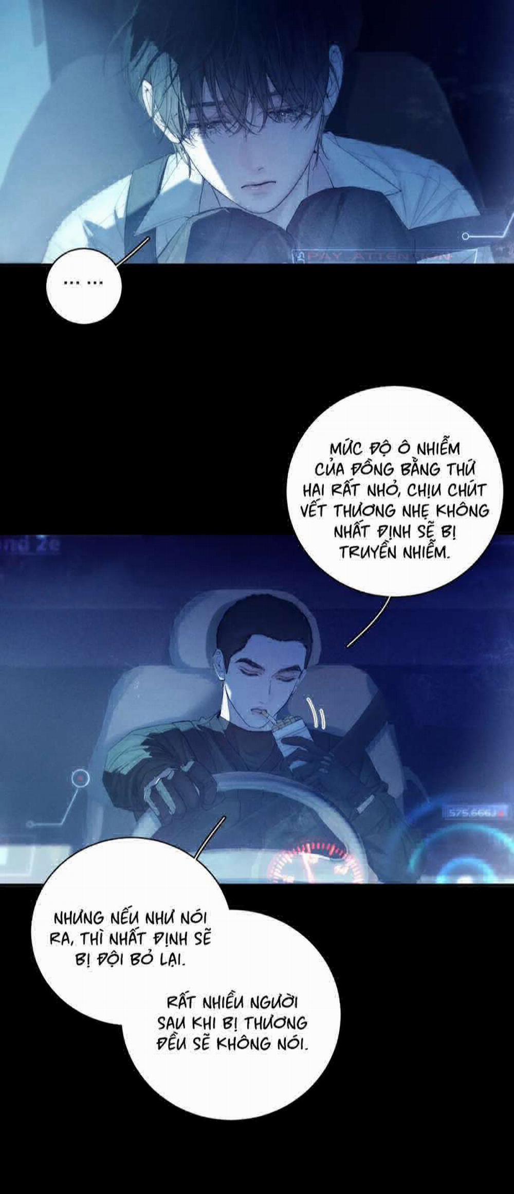 Cây Nấm Nhỏ 6 trang 6