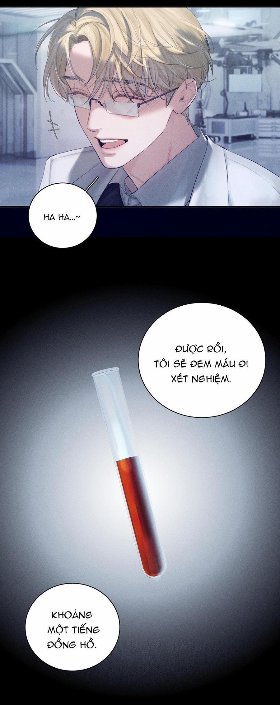 Cây Nấm Nhỏ 7 NGANG RAW trang 1