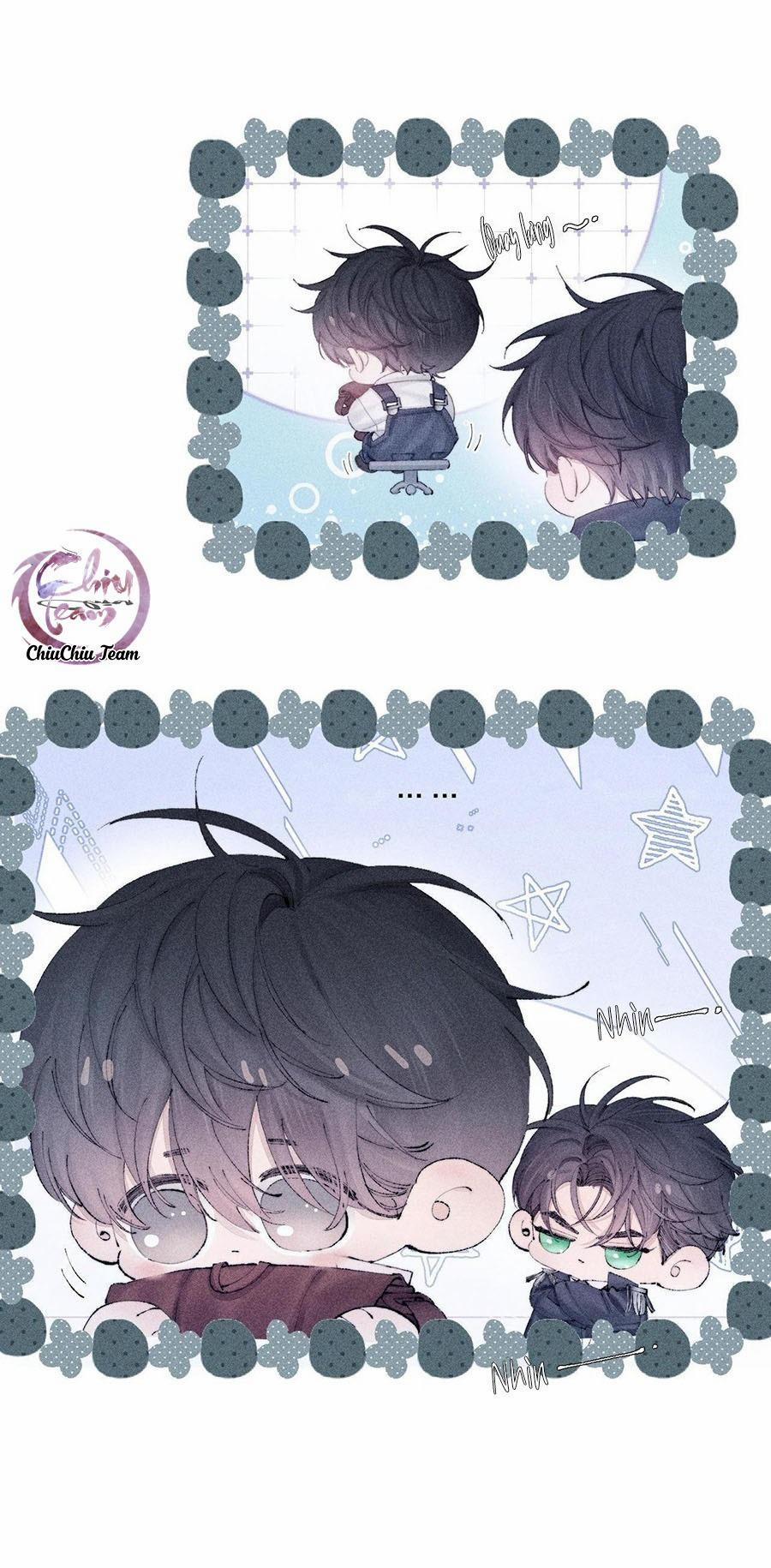 Cây Nấm Nhỏ 7 NGANG RAW trang 14