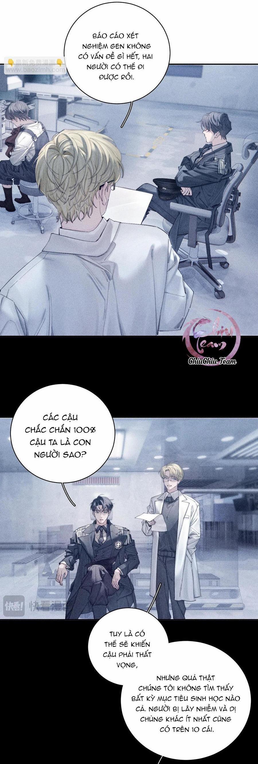 Cây Nấm Nhỏ 7 NGANG RAW trang 15