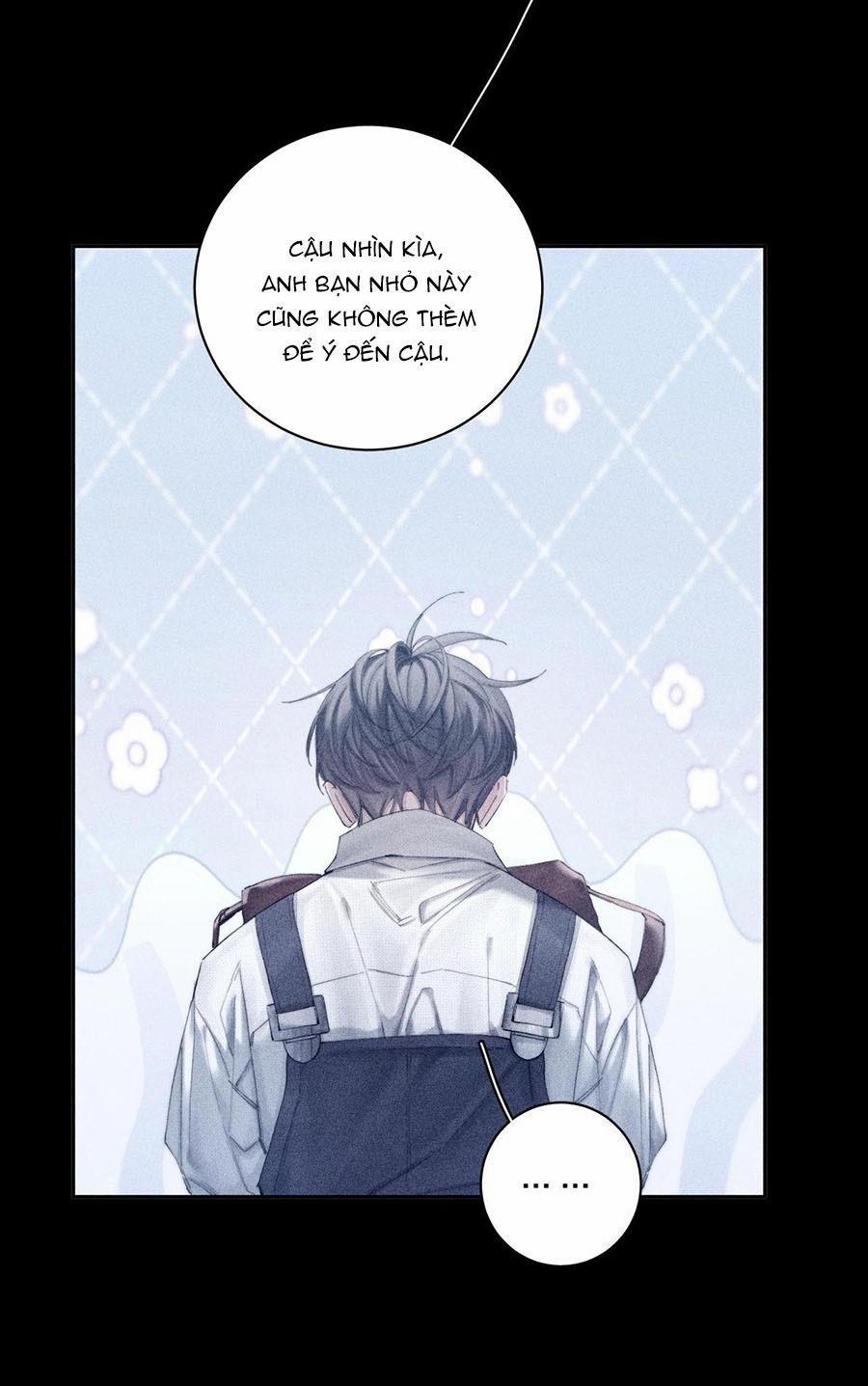 Cây Nấm Nhỏ 7 NGANG RAW trang 16