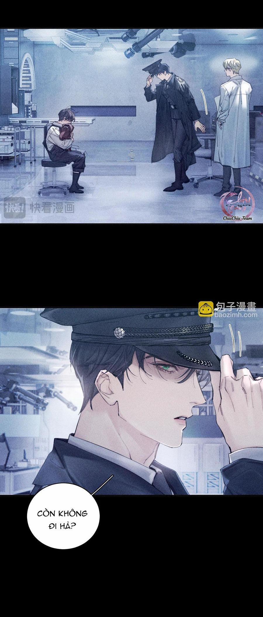 Cây Nấm Nhỏ 7 NGANG RAW trang 19