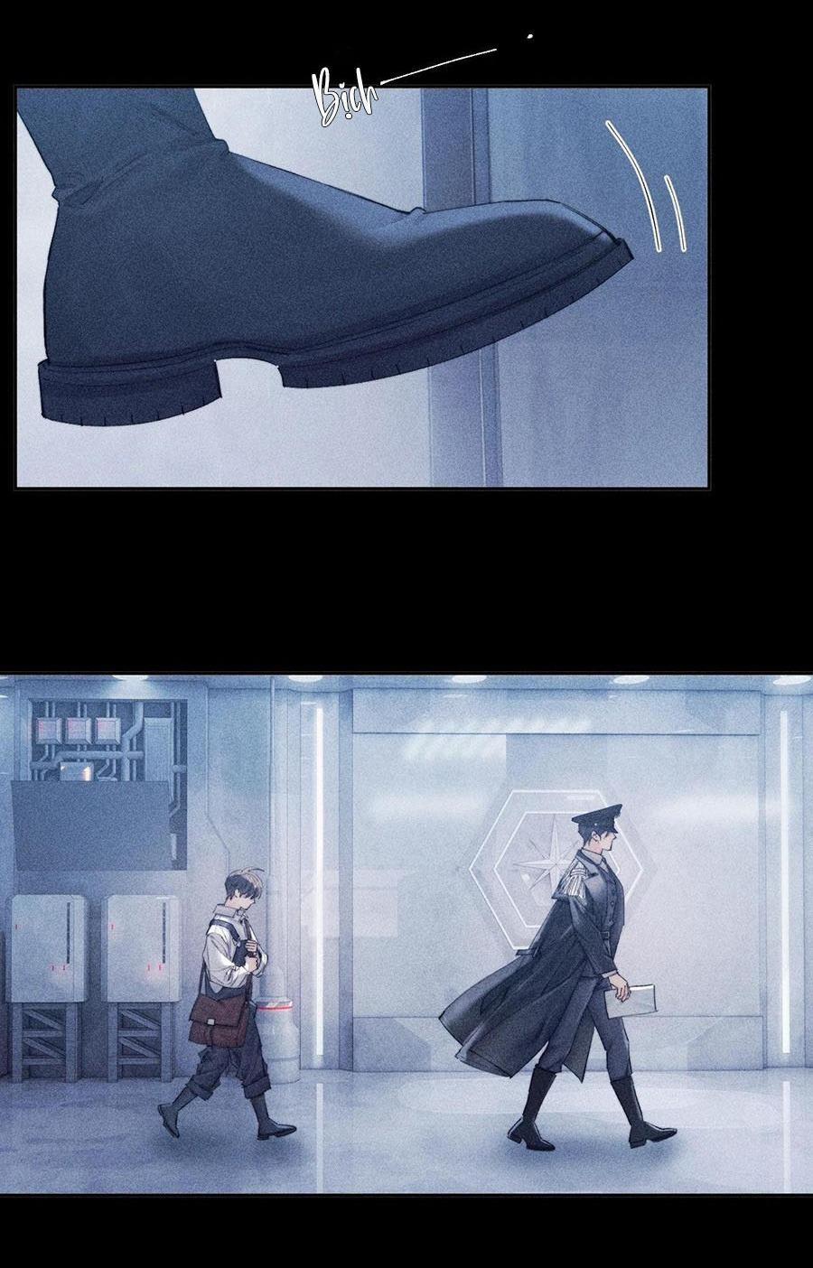 Cây Nấm Nhỏ 7 NGANG RAW trang 21