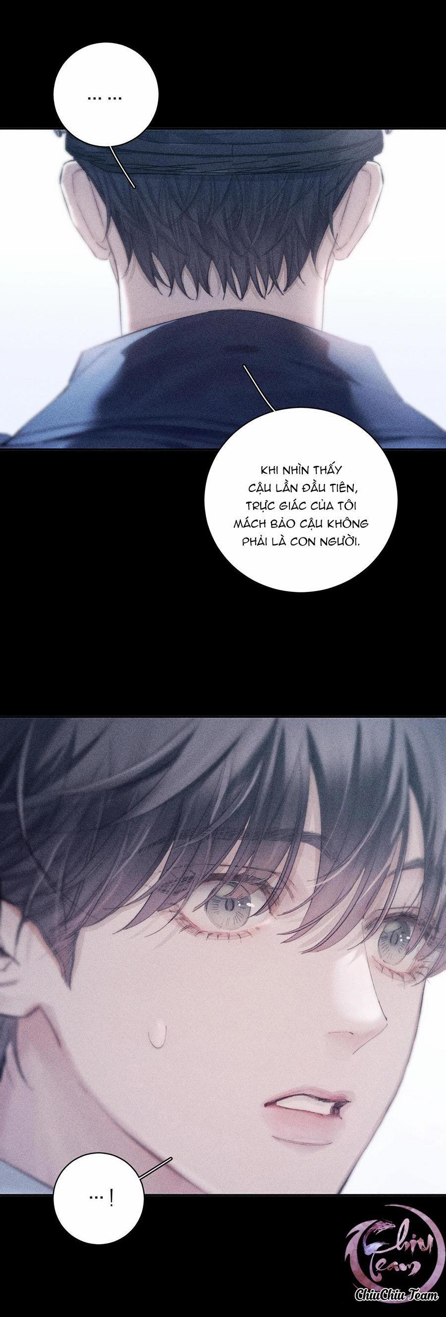 Cây Nấm Nhỏ 7 NGANG RAW trang 22