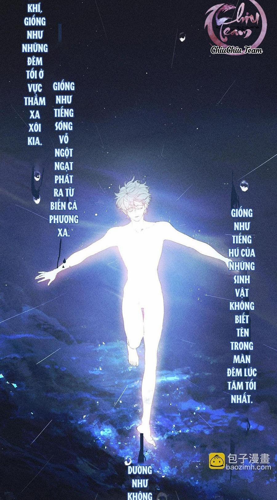 Cây Nấm Nhỏ 7 NGANG RAW trang 3