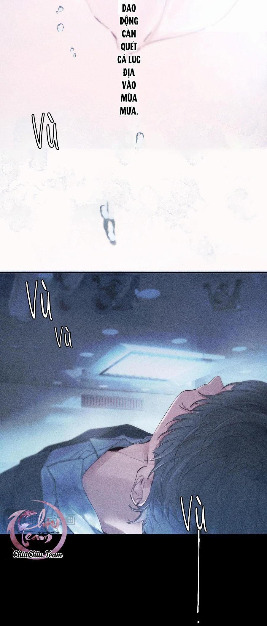 Cây Nấm Nhỏ 7 NGANG RAW trang 5